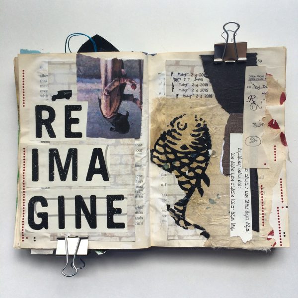 reimagine